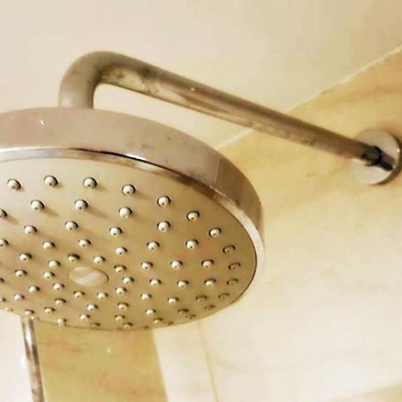 Hotel Graham فيلاهيرموسا المظهر الخارجي الصورة
