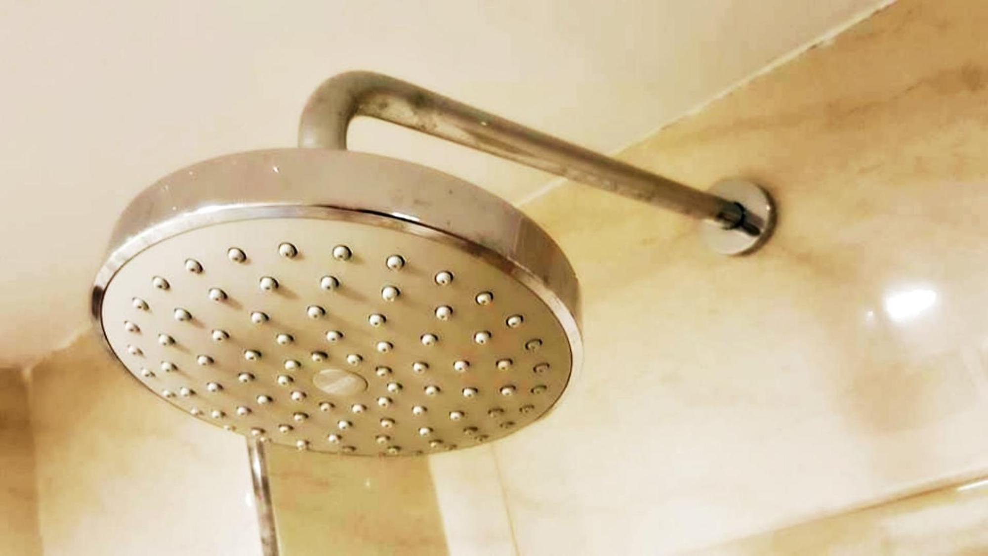 Hotel Graham فيلاهيرموسا المظهر الخارجي الصورة