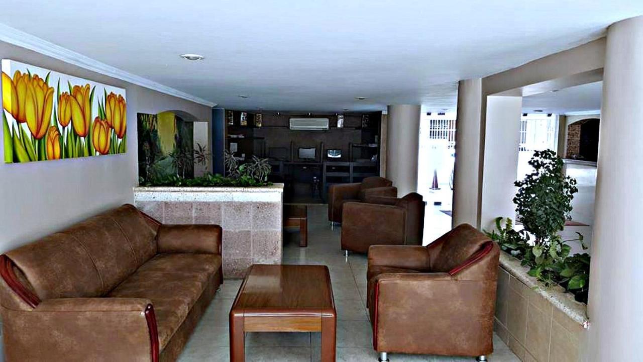 Hotel Graham فيلاهيرموسا المظهر الخارجي الصورة